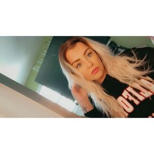 Meet your Posher, Tara